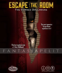 kuva tuotteesta on linkki tuotesivulle: Escape the Room: Cursed Dollhouse