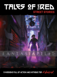 Tales of the Red: Street Stories