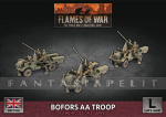 Bofors AA Troop