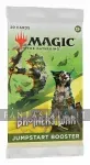 kuva on linkki tuotesivulle: Magic the Gathering: Brothers' War Jumpstart Booster