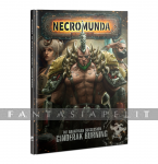 Necromunda: Aranthian Succession 1 - Cinderak Burning (HC)