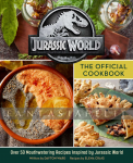 Jurassic World: Official Cookbook (HC)