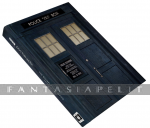 Doctor Who Roleplaying Game 2nd Edition Collector's Edition (HC)
