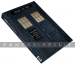 Doctor Who Roleplaying Game Second Edition Collector's Edition (HC)