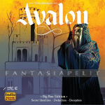 kuva tuotteesta on linkki tuotesivulle: Avalon: Big Box Edition
