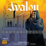 Avalon: Big Box Edition