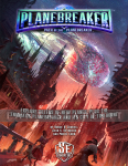 kuva tuotteesta on linkki tuotesivulle: D&D 5: Path of the Planebreaker (HC)