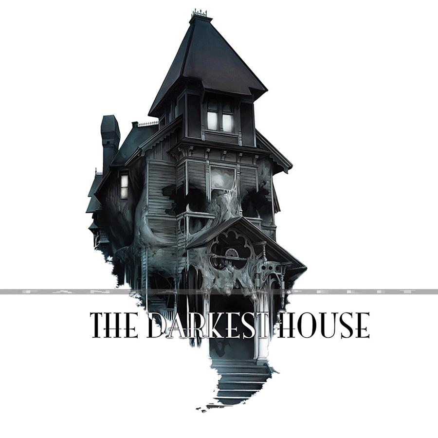 Darkest House (HC)