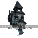 kuva tuotteesta on linkki tuotesivulle: Darkest House (HC)