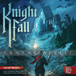 kuva tuotteesta on linkki tuotesivulle: Knight Fall