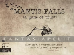 Mantis Falls