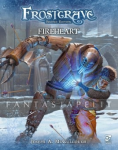 kuva tuotteesta on linkki tuotesivulle: Frostgrave: Fireheart