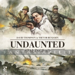 kuva tuotteesta on linkki tuotesivulle: Undaunted: Stalingrad
