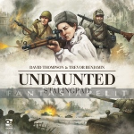 Undaunted: Stalingrad