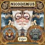 kuva tuotteesta on linkki tuotesivulle: Nicodemus