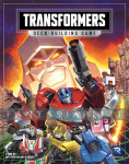kuva tuotteesta on linkki tuotesivulle: Transformers Deck-Building Game