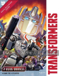 kuva tuotteesta on linkki tuotesivulle: Transformers Deck-Building Game: A Rising Darkness