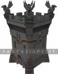 Icons of the Realms: Daern's Instant Fortress Table-Sized Replica