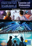 kuva tuotteesta on linkki tuotesivulle: Race for the Galaxy: Expansion and Brinkmanship