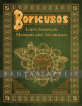kuva tuotteesta on linkki tuotesivulle: D&D 5: Boricubos -Latin American Monsters and Adventures