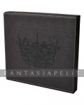 kuva tuotteesta on linkki tuotesivulle: Dragon Shield: RPG Player Companion -Iron Grey