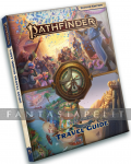 Pathfinder 2nd Edition: Lost Omens -Travel Guide (HC)