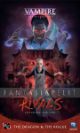 kuva tuotteesta on linkki tuotesivulle: Vampire the Masquerade: Rivals -Dragon & Rogue