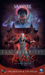 Vampire the Masquerade: Rivals -Dragon & Rogue