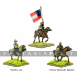 kuva on linkki tuotesivulle: Epic Battles: American Civil War - Confederate Command
