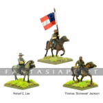 Epic Battles: American Civil War - Confederate Command