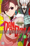 DanDaDan 01