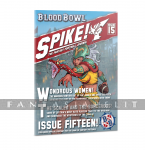 Blood Bowl: Spike! Journal Issue 15