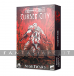 Warhammer Quest: Cursed City - Nightwars