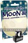 Phases of the Moon D6