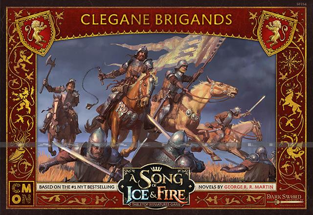 Song Of Ice And Fire: House Clegane Brigands