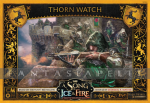 kuva tuotteesta on linkki tuotesivulle: Song Of Ice And Fire: Baratheon Thorn Watch
