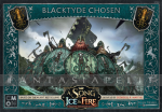 kuva tuotteesta on linkki tuotesivulle: Song Of Ice And Fire: Blacktyde Chosen