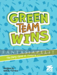 Green Team Wins