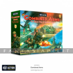 kuva tuotteesta on linkki tuotesivulle: Bolt Action - Combined Arms