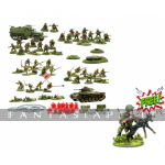 Bolt Action: Island Assault! Starter Set