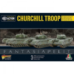 kuva tuotteesta on linkki tuotesivulle: Bolt Action: Churchill Troop