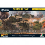 kuva tuotteesta on linkki tuotesivulle: Bolt Action 2: Churchill Infantry Tank