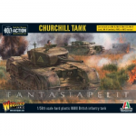 Bolt Action 2: Churchill Infantry Tank