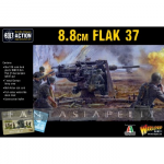 kuva tuotteesta on linkki tuotesivulle: Bolt Action 2: Flak 37 8.8cm