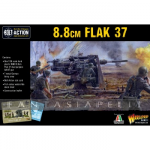 Bolt Action 2: Flak 37 8.8cm