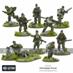 kuva tuotteesta on linkki tuotesivulle: Bolt Action: Gebirgsjager squad