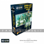 kuva tuotteesta on linkki tuotesivulle: Bolt Action 2: German Army Support Group (Winter)