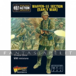 kuva tuotteesta on linkki tuotesivulle: Bolt Action: Early War Waffen-SS squad (1939-1942)