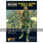 Bolt Action: Early War Waffen-SS squad (1939-1942)