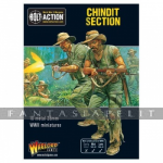 Bolt Action: Chindit Section